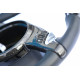 Sport L494 Steering Wheel Carbon, Leather