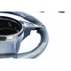 Sport L494 Steering Wheel Carbon, Leather