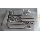 Interior mouldings panels