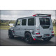 Rear roof spoiler Brabus Rocket