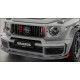 Диффузор переднего бампера Brabus Rocket