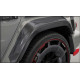 Расширители арок 4 шт Brabus Rocket