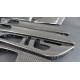 Interior mouldings panels
