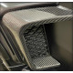 Карбоновые вставки обвеса BRABUS Widestar