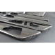 Interior mouldings panels