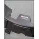 Wheel carbon covers (22,23,24 in.)