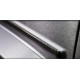 Side body carbon mouldings