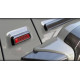 Side body carbon mouldings