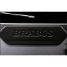 Brabus Rear Door cover