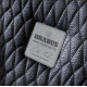 Seats BRABUS Masterpiece emblems 4pcs