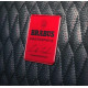 Seats BRABUS Masterpiece emblems 4pcs