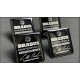 Seats BRABUS Masterpiece emblems 4pcs