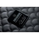 Floor mats BRABUS Masterpiece emblems 4pcs