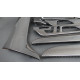 Interior mouldings panels