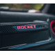 Интерьер Brabus Rocket G900 Edition