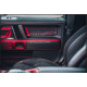 Интерьер Brabus Rocket G900 Edition