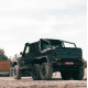 Mercedes-Benz G 55 AMG 6x6 Brabus 2008