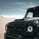 Mercedes-Benz G 55 AMG 6x6 Brabus 2008