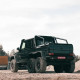 Mercedes-Benz G 55 AMG 6x6 Brabus 2008