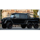 Mercedes-Benz G 55 AMG 6x6 Brabus 2008