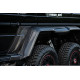 Mercedes-Benz G 55 AMG 6x6 Brabus 2008
