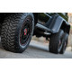 Mercedes-Benz G 55 AMG 6x6 Brabus 2008