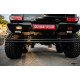 Mercedes-Benz G 55 AMG 6x6 Brabus 2008