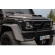 Mercedes Benz G class