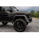 Mercedes Benz G class