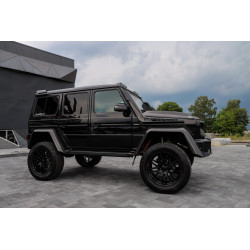 Mercedes Benz G class