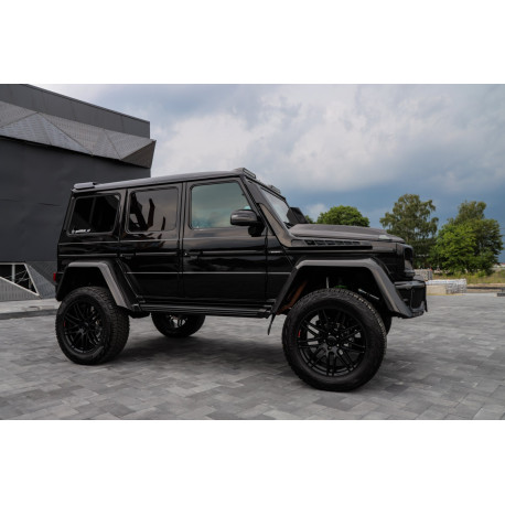 Mercedes Benz G class