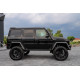 Mercedes Benz G class