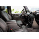 Mercedes Benz G class