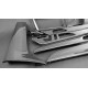 Interior mouldings panels