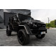Mercedes Benz G class