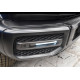 Front adds on with LED CFA