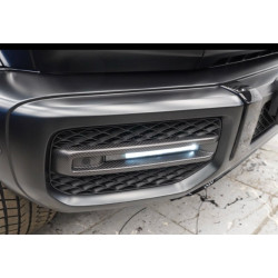 Front adds on with LED CFA