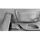 Interior mouldings panels