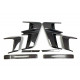 Widestar Inserts Carbon