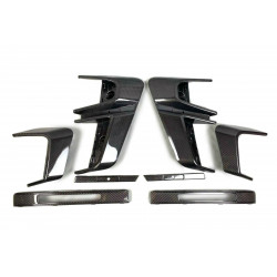 Widestar Inserts Carbon