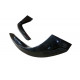 Front bumper carbon fangs W217