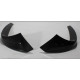 Carbon front attachment Brabus