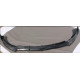 Carbon front lip spoiler Brabus style