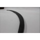 Carbon rear spoiler A3 S3
