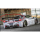 Liberty Walk carbon spoiler
