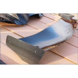 Liberty Walk carbon spoiler