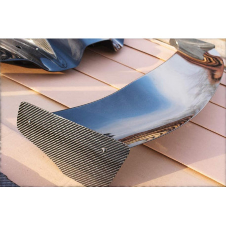 Liberty Walk carbon spoiler