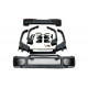 Brabus Widestar Body Kit