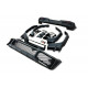 Brabus Widestar Body Kit