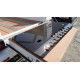 Front Bumper Skid Plate
